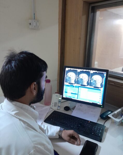 Radiology (5)