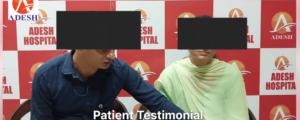 Patient Testimonial – Dept. of Pain Medicine Unit