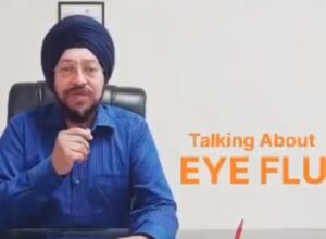 Message by Dr Gursatinder Singh