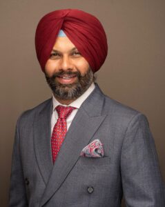 Leadership with Vision