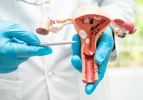 Obstetric & Gynecology