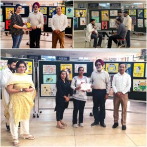 World Mental Health Day Celebration