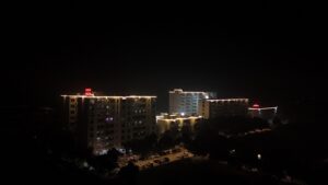 Illuminating Lives, Healing Hearts — This Diwali at Adesh Hospital