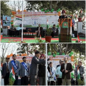 26th January – Republic Day Celebration