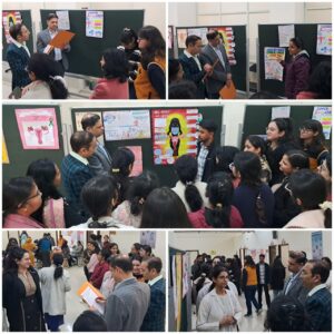 Protect Today, Prevent Tomorrow: HPV Vaccination Awareness at Adesh Hospital