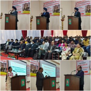 National Workshop on GCP & GLP – Advancing Clinical Research Excellence.