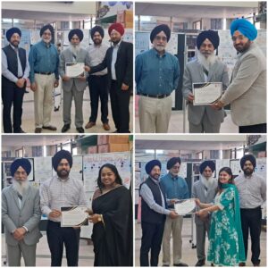 World Hearing Day, was observed by the Department of ENT & Head and Neck Surgery at Adesh Medical College and Hospital on March 3rd 2026.