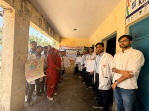 World Earth Day Celebration (Theme: Our Power, Our Planet)