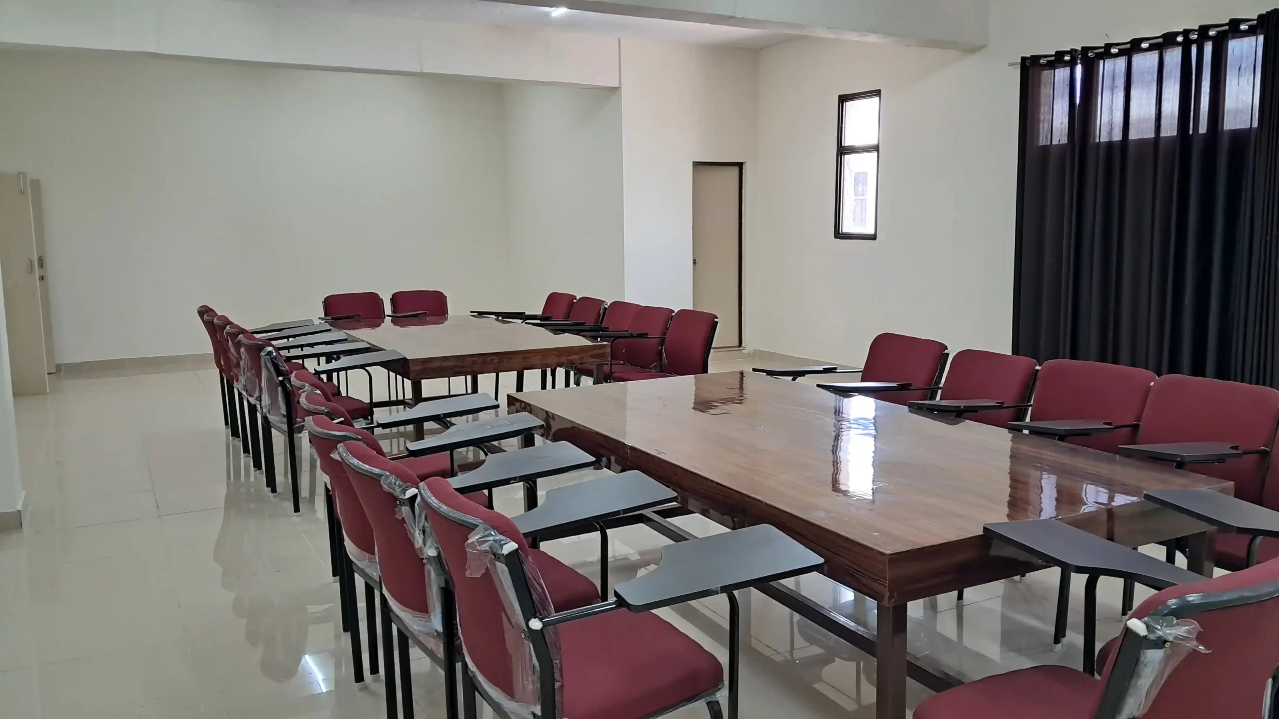 Girls Common Room