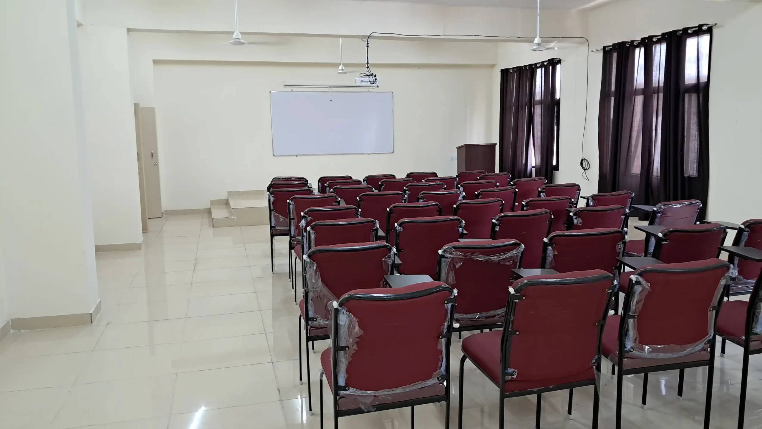 Lecture Hall-2