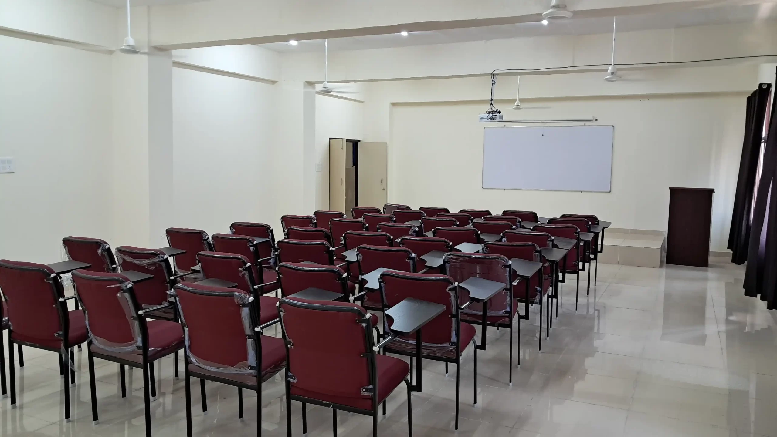 Lecture Hall-3