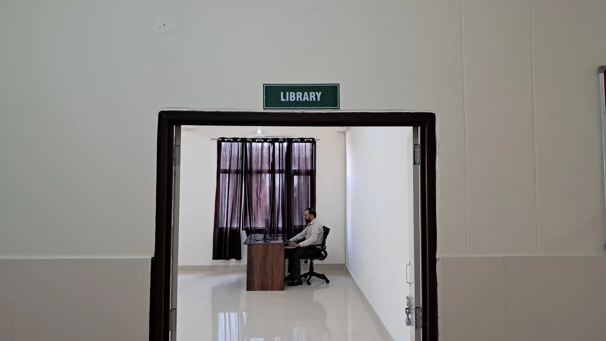 Library