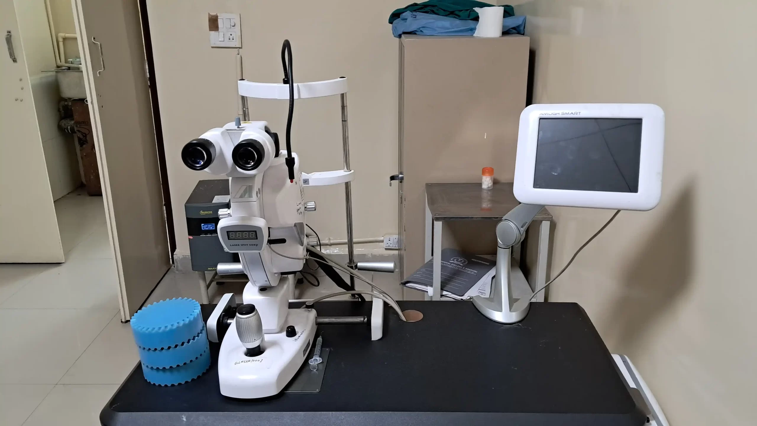 Ophthalmology-1