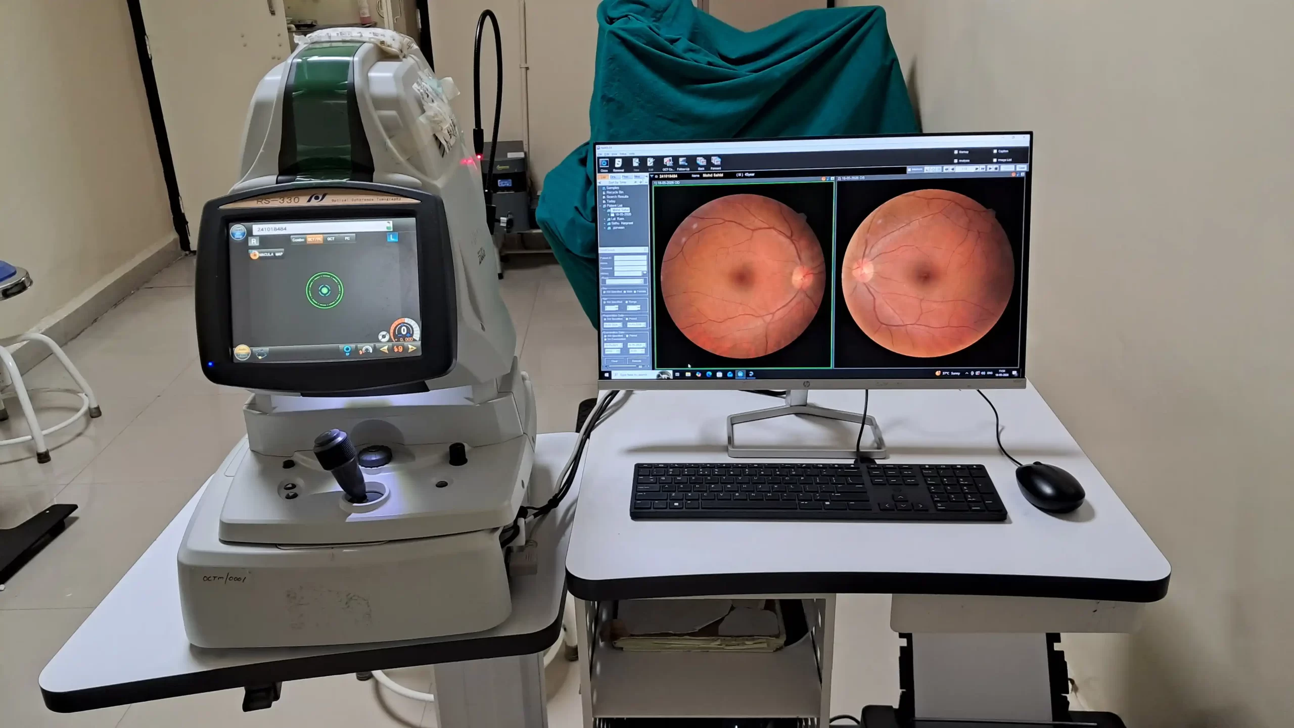 Ophthalmology-2