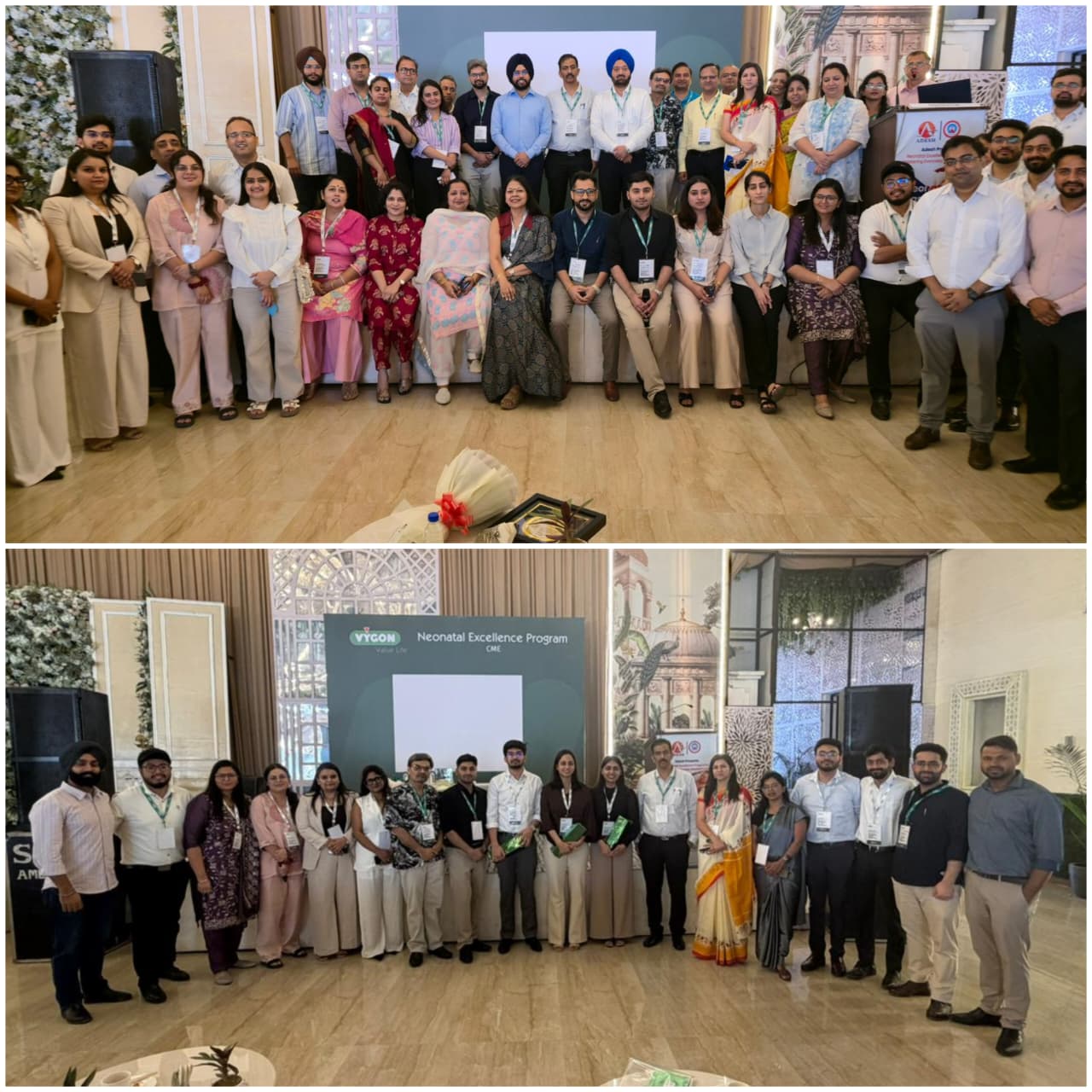 Neonatal Excellence Programme – Mastering Everyday Newborn Care